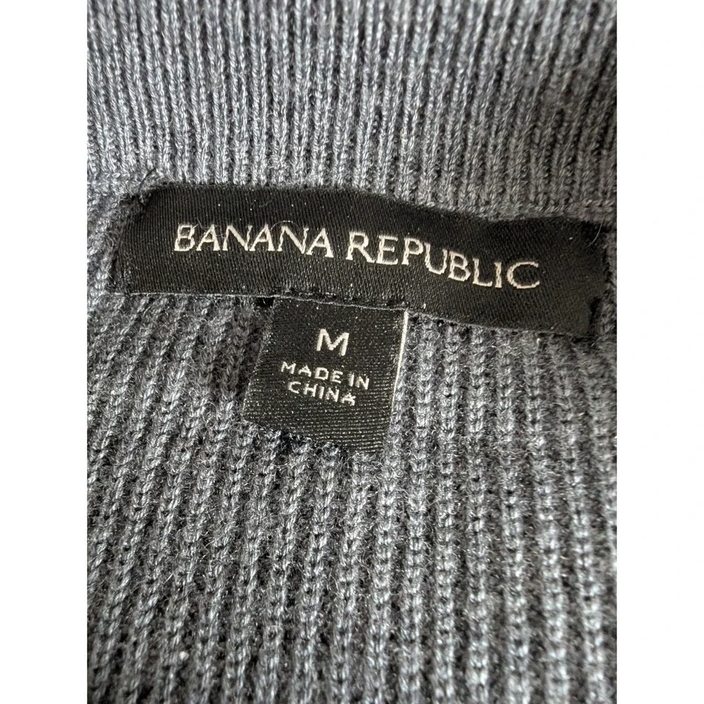 Banana Republic banana republic